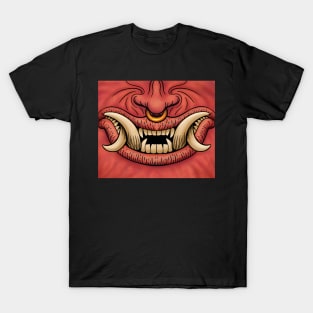 Maw T-Shirt